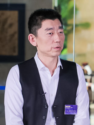 徐浩宇：為父母制藥、為親人制藥