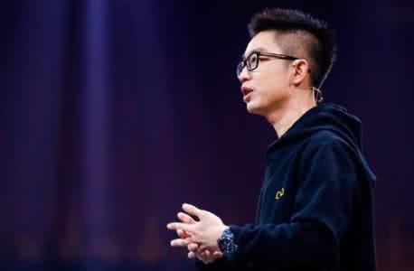 ofo張巳丁：共享單車多久會(huì)進(jìn)入飽和期？