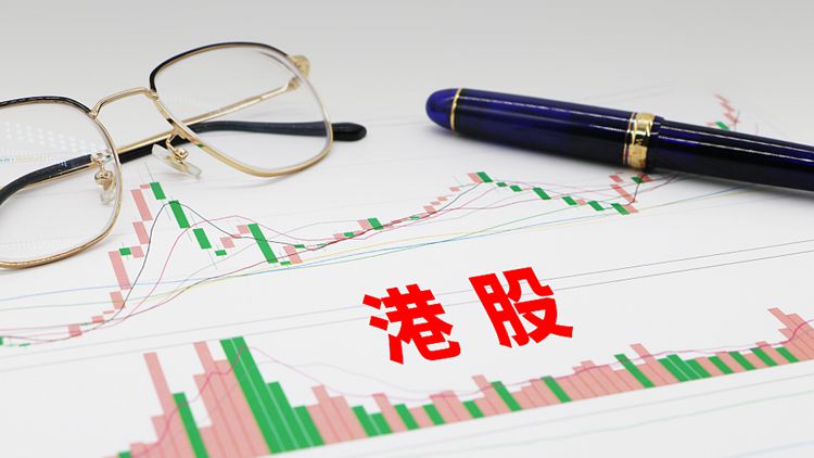 港股已過艱難時刻？多路資金南下吸籌