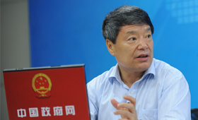 徐紹史：經(jīng)濟(jì)形勢(shì)可用總體平穩(wěn)、錯(cuò)綜復(fù)雜概括