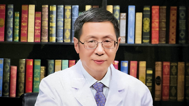 他們，向7000多種罕見(jiàn)病宣戰(zhàn)