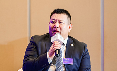 畢文寶：企業(yè)要重視技術(shù)創(chuàng)新，先試先行
