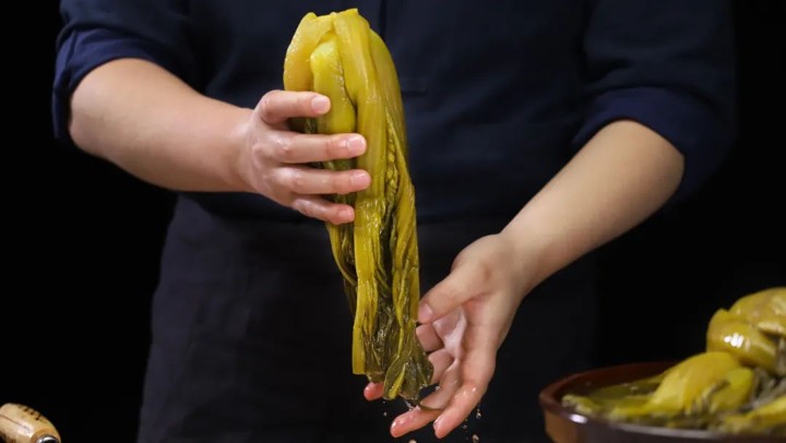泡菜致癌、高鹽，并不健康？