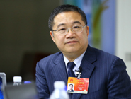正邦集團(tuán)董事局主席、總裁林印孫
