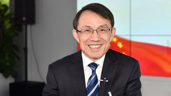 沈?。恨k好人民滿意的一流教育