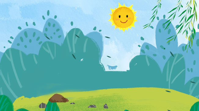 植不了樹(shù)？你還可以做這些！