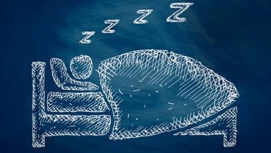 世界睡眠日丨面對睡眠危機(jī) 我們該怎么做？