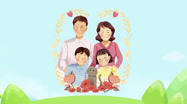 國(guó)際家庭日|用心經(jīng)營(yíng)，幸福觸手可及！