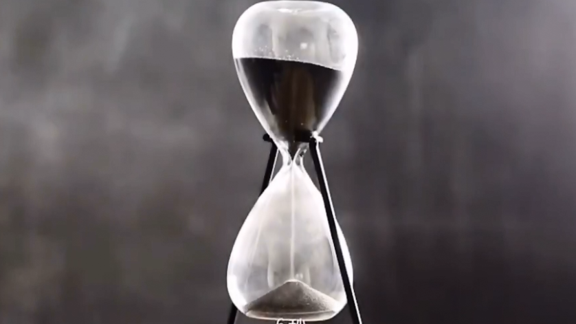 6秒，會發(fā)生什么？別讓自己后悔......希望2021年與危險再見