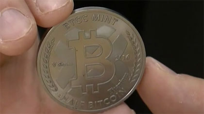 加密貨幣閃崩：暴跌！ 加密貨幣總市值一度蒸發(fā)近1萬億美元