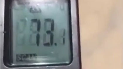 70℃！ 科威特多地出現(xiàn)罕見高溫天氣 首都如空城