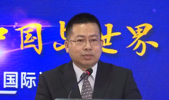 中國走自己的路，也讓別人有路可走